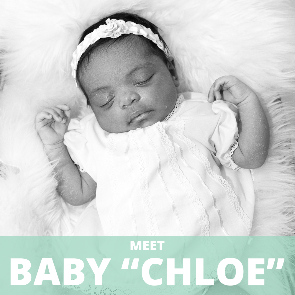 Baby Chloe