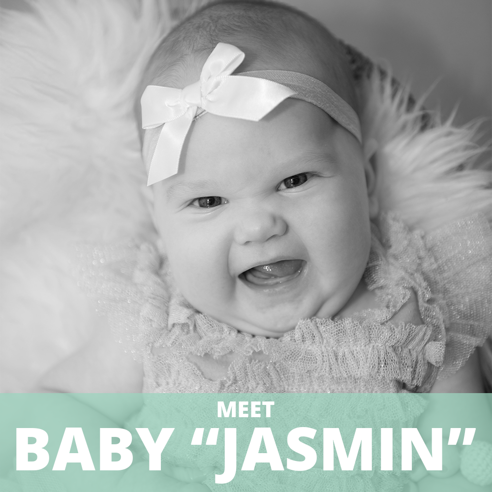 Baby Jasmin