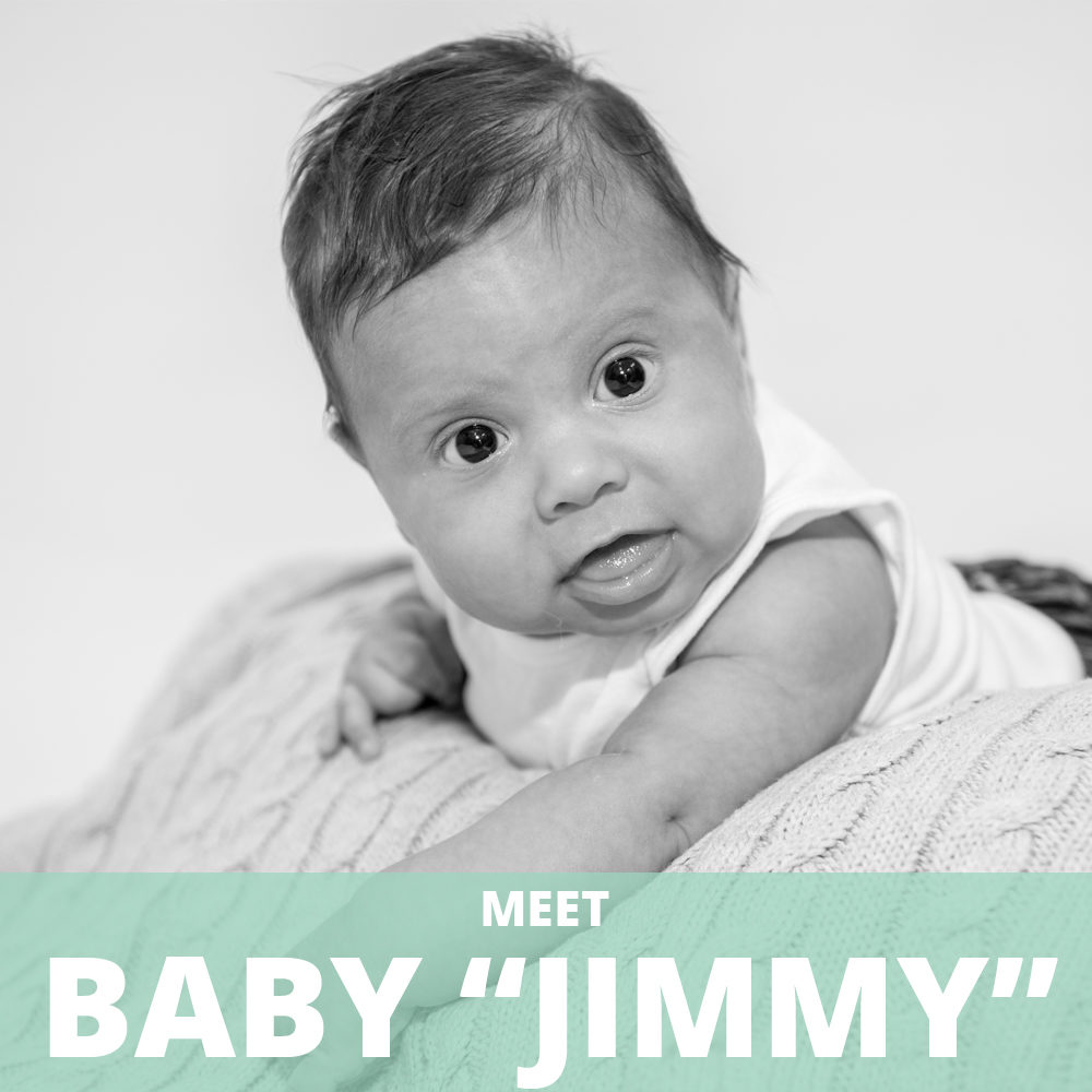 Baby Jimmy