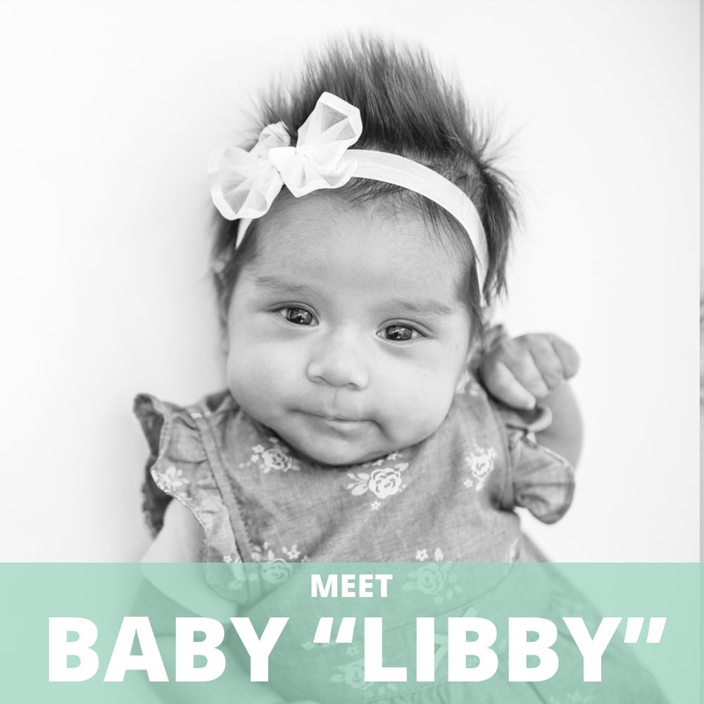 Baby Libby