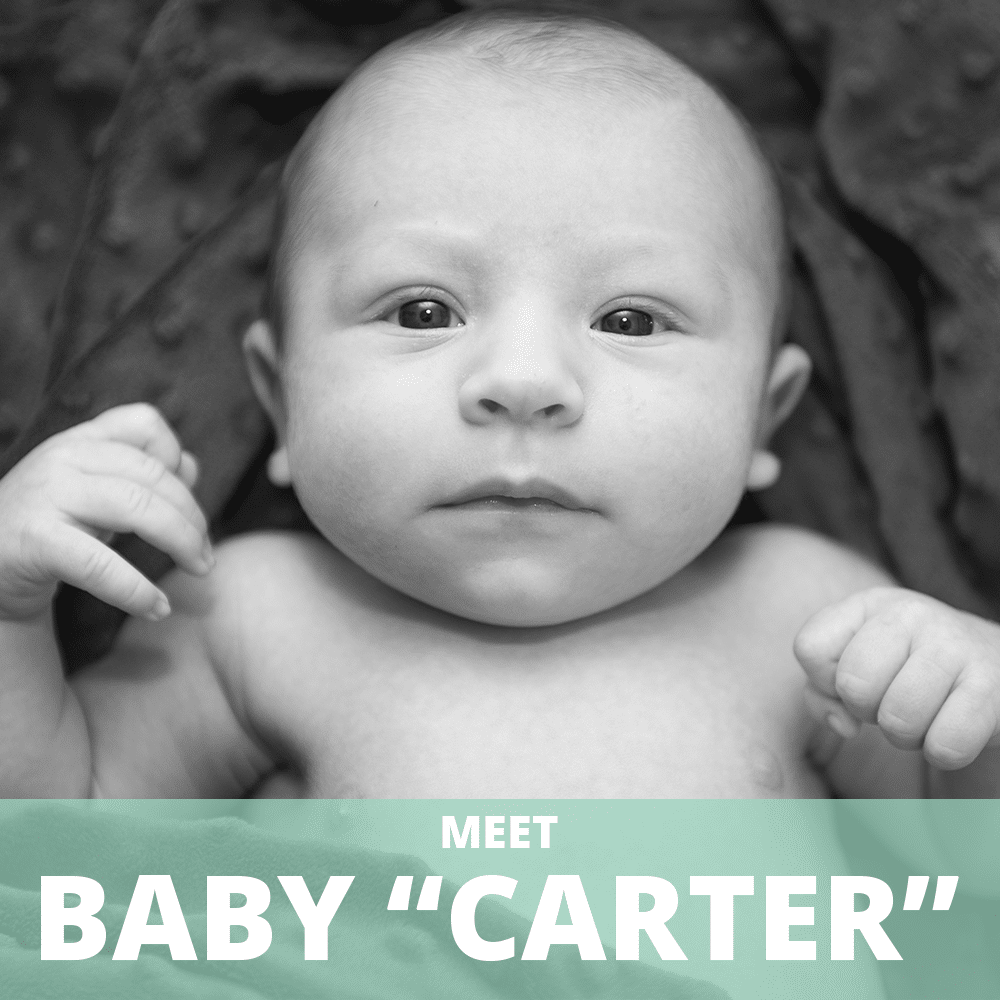 Baby Carter