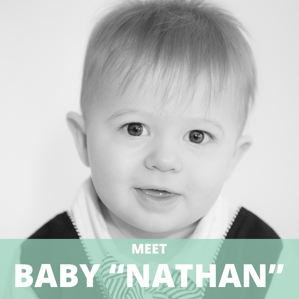 Baby Nathan