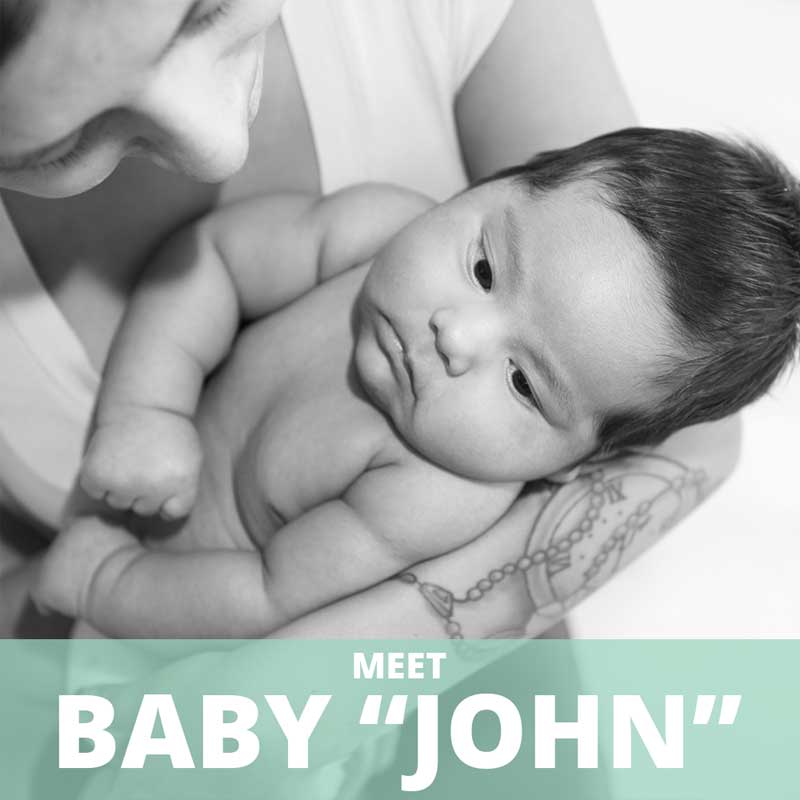 Meet Baby John