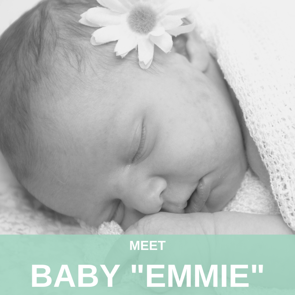 Baby Emmie