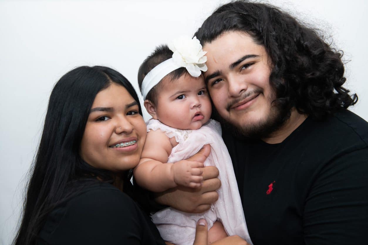family