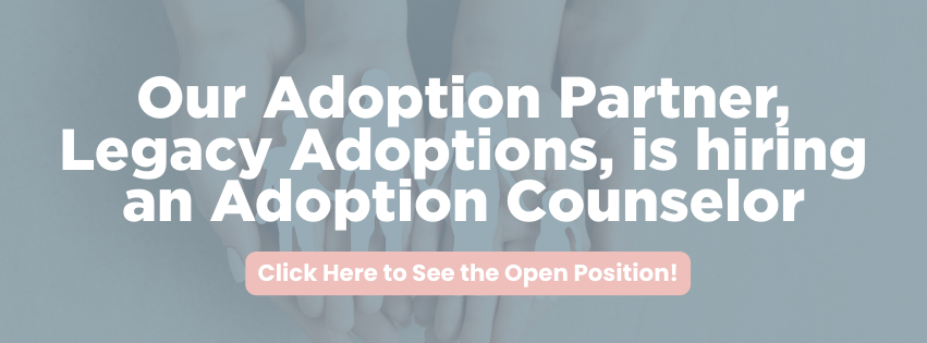 legacy adoptions hiring